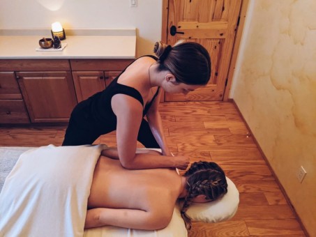 Massage 1