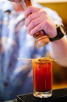 ceaser drink2
