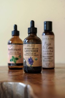 essential oils2