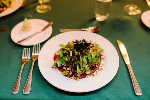 salad