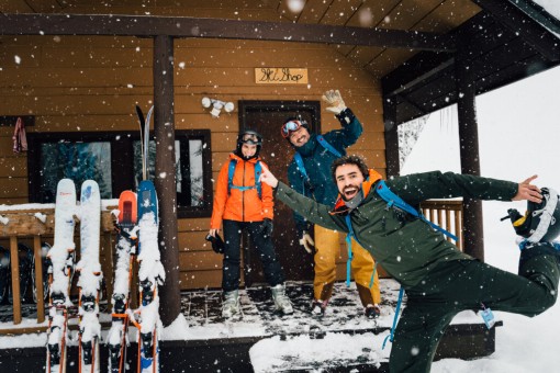 Copyright: alainsleigher@gmail.com