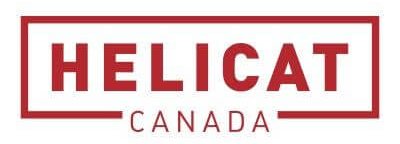 helicat canada logo
